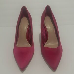 NWOT Zara 2 toned Pumps